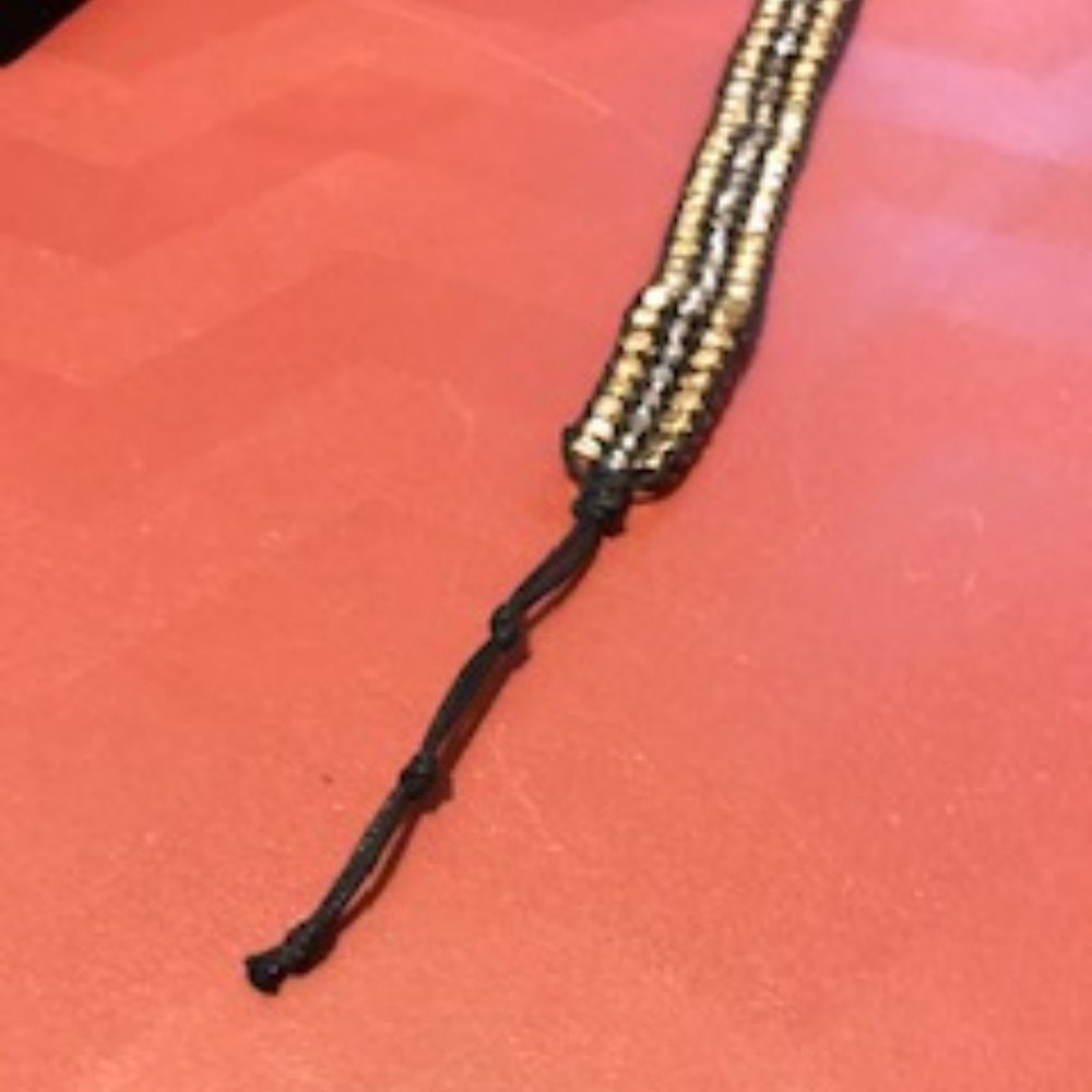 wrap bracelet - Picture 3 of 5